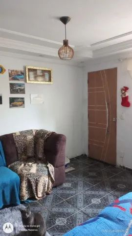 Captação de Apartamento a venda no bairro Jardim Odete, Itaquaquecetuba, SP