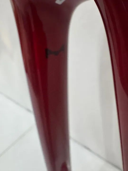 GARFO CANNONDALE SUPERSIXEVO FULL CARBON DISC HI-MOD ZERO. - Foto 2