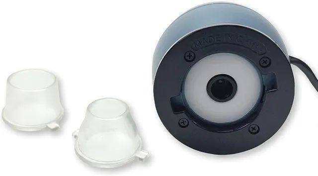 Microscópio Carson de Computador com Zoom 81X e iluminação por LED - Foto 3