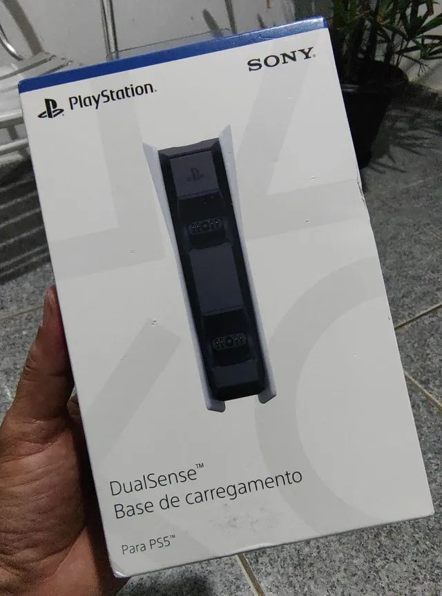Jogos e acessórios ps5 disponíveis  - Foto 5