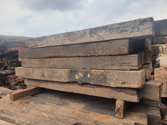 Dormente 3 lados - Foto 2