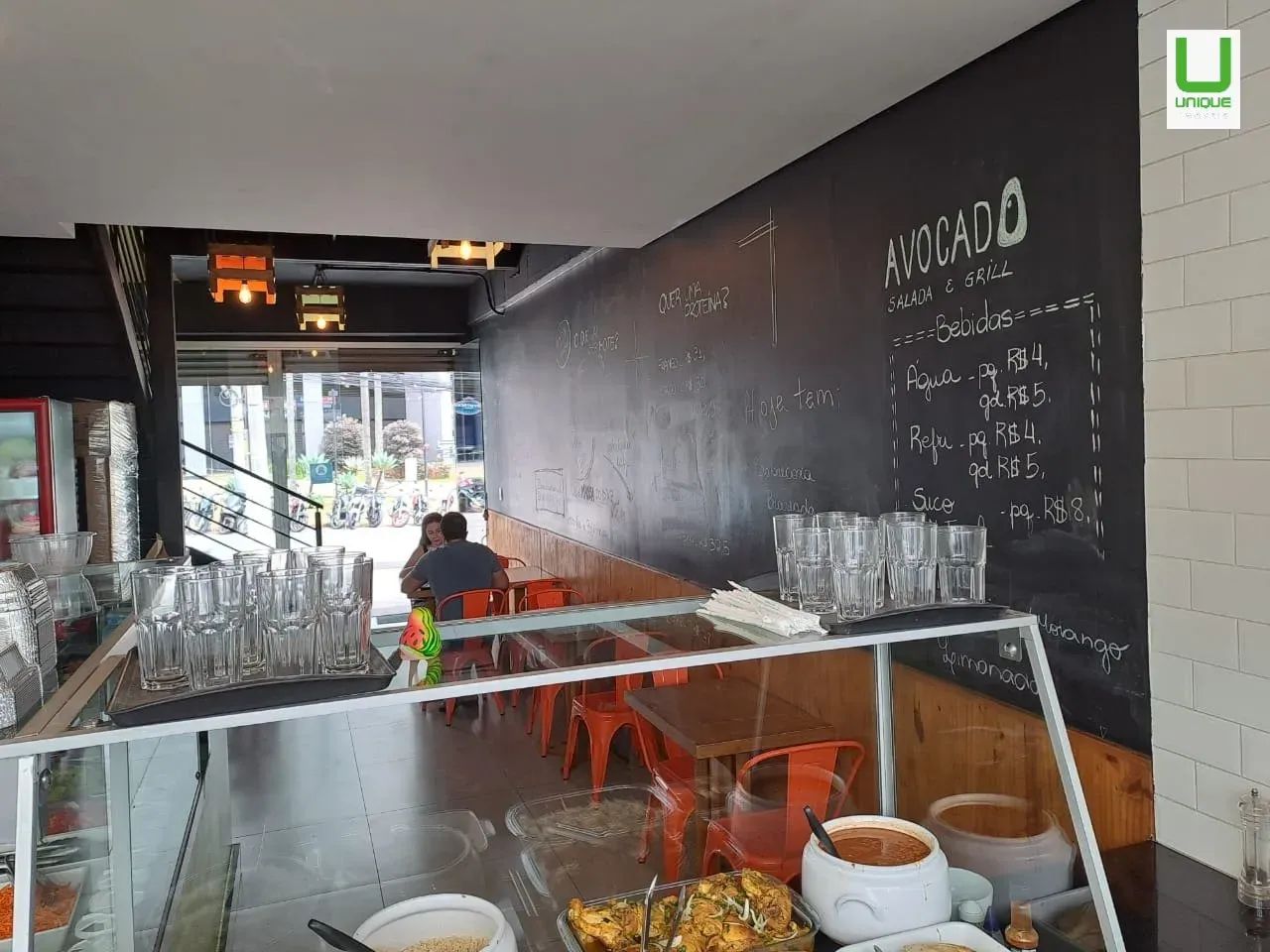 Excelente Loja Frente Para Rua e já Alugada - Foto 4