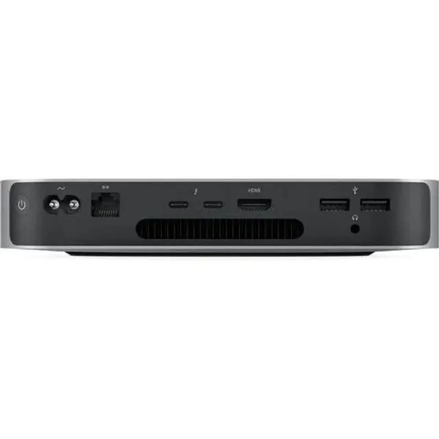 Mac mini (M1, 2020) 8GB 512GB 中古 A2348 Macmini 2020 M1 Octa Core 8GB ram 512GB ssd (Novo Lacrado