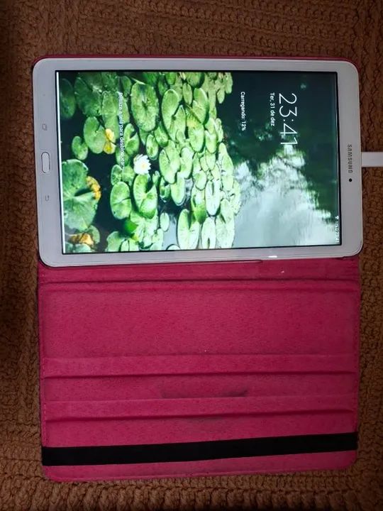 tablet samsung Tab E - Foto 2