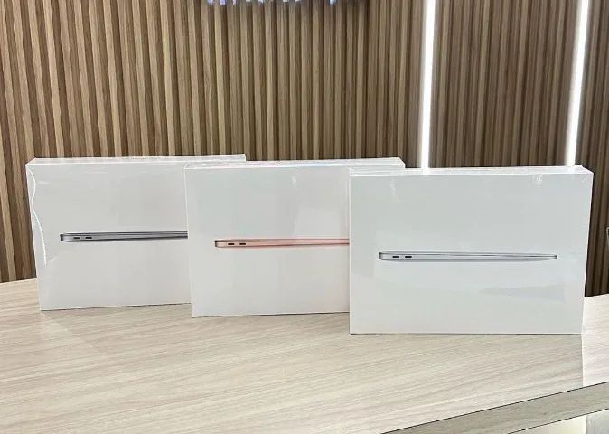 MacBook Air M1 2020 13.3 8GB/ 256SSD