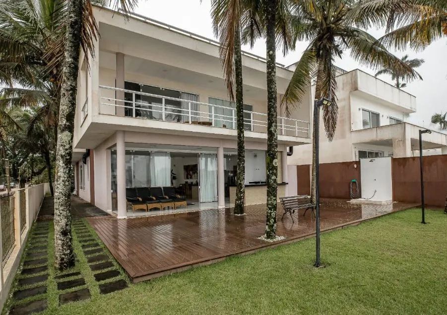 Casa em Condomínio para Venda - Maranduba, Ubatuba - 3 vagas - Foto 2