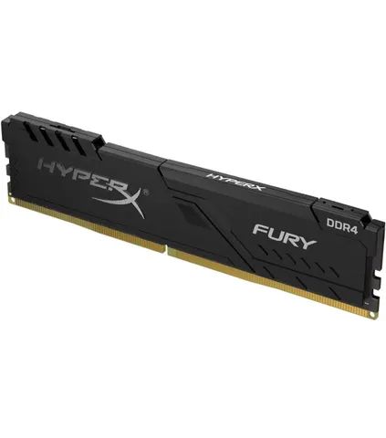 Memória RAM HyperX Fury - Foto 2