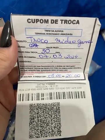 Videogame portátil leia o anúncio  - Foto 5