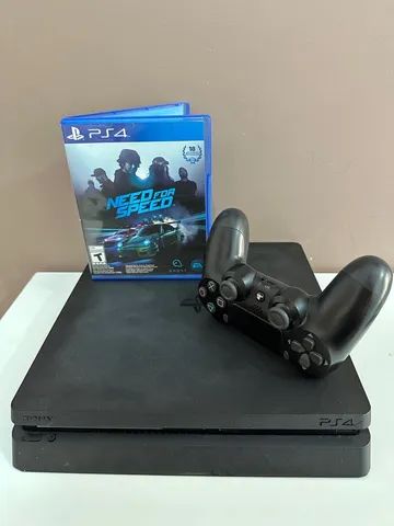 PlayStation 4 com garantia 
