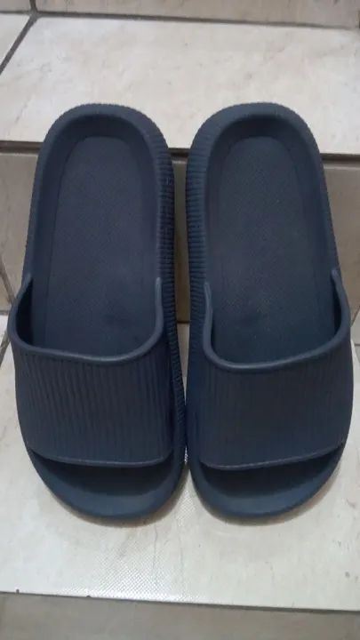 Chinelos Havaianas Masculinos - Foto 4