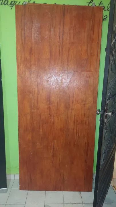 Porta de madeira 64861278146819120