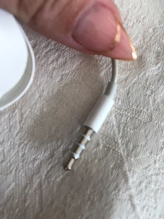 Fone IPhone Original  - Foto 3