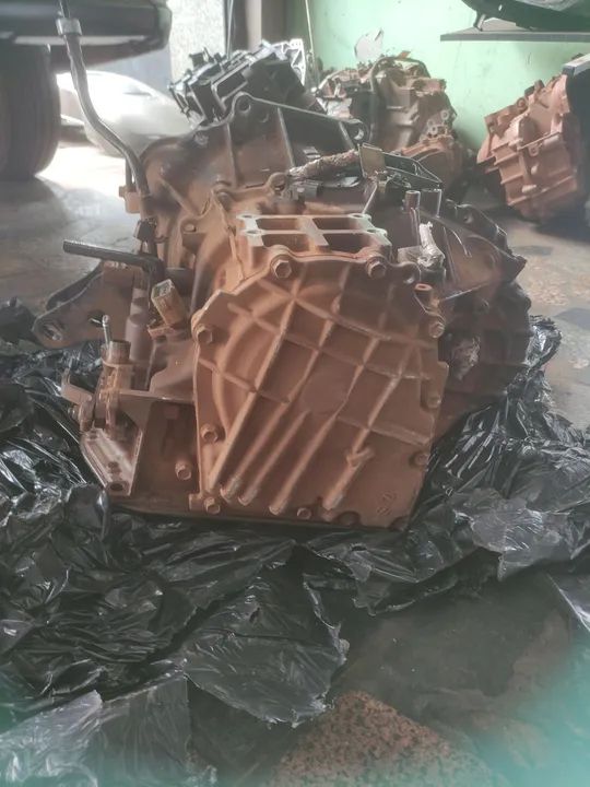 Cambio Corolla  - Foto 4