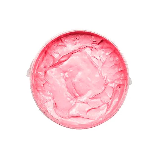 Cimento Queimado Diamantado 3,2 kg - Decor Colors - Baby Rosê - Foto 2