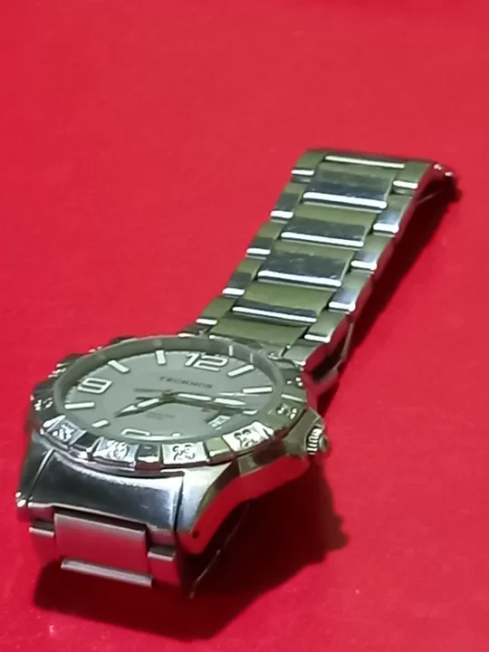 Lindo relógio technos skymaster