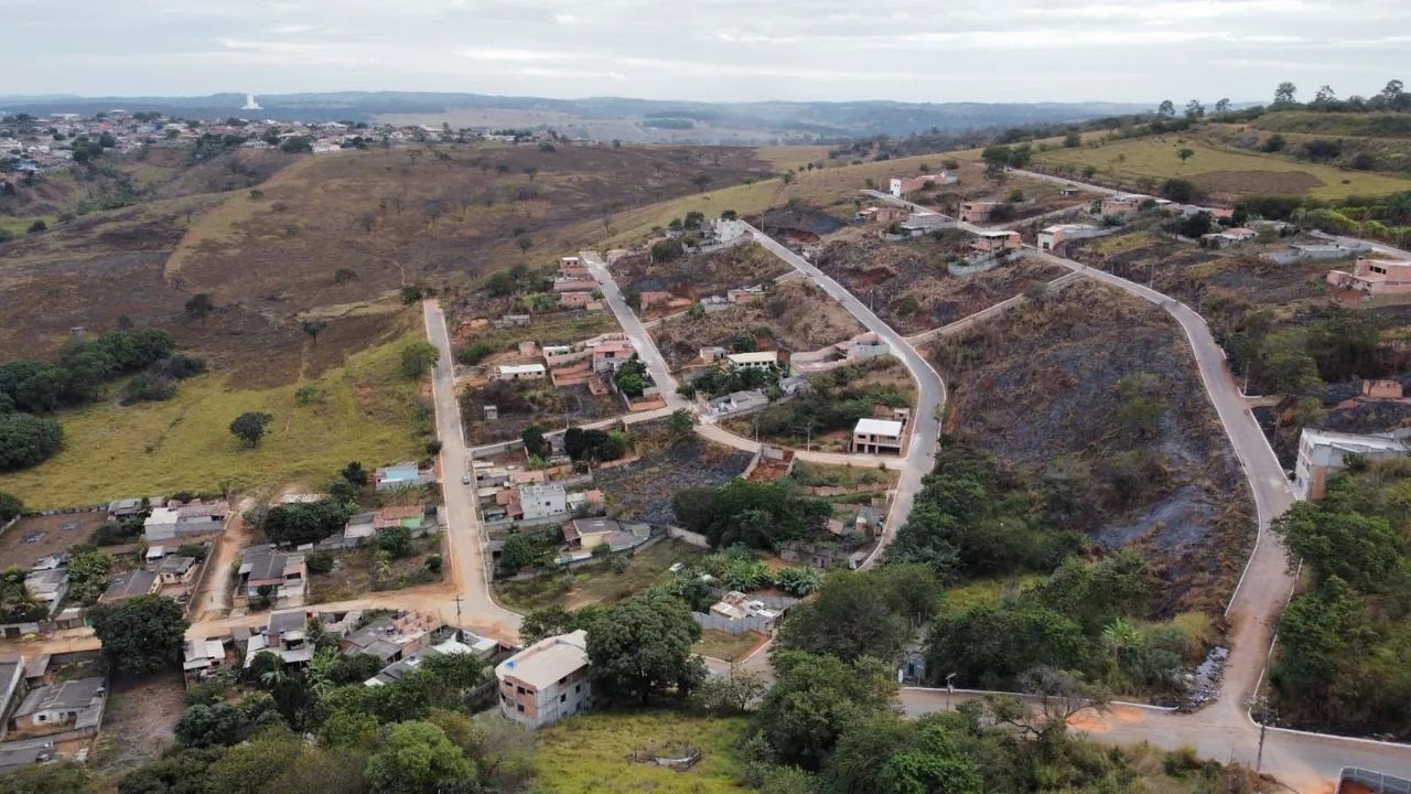 Excelente lote em Matozinhos - Foto 2
