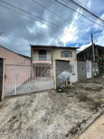casa - Jardim São Gabriel - Campinas
