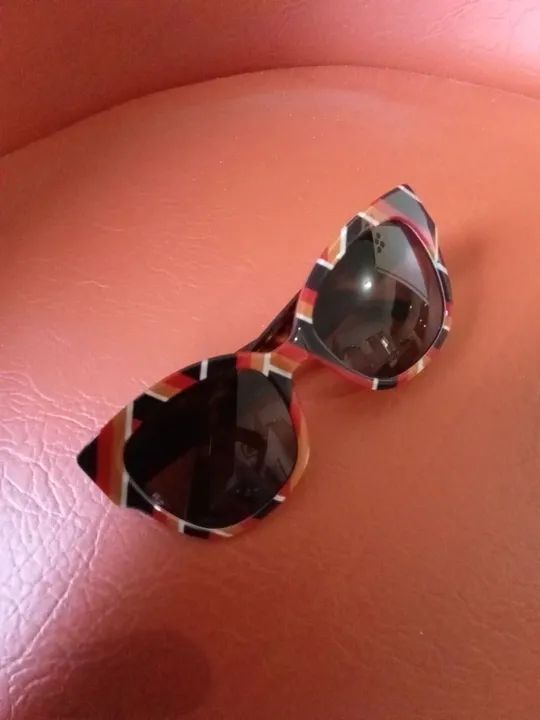 Óculos de sol GUCCI - Foto 2