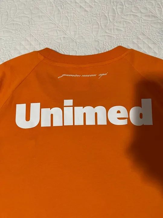 Camisa Fluminense  - Foto 5