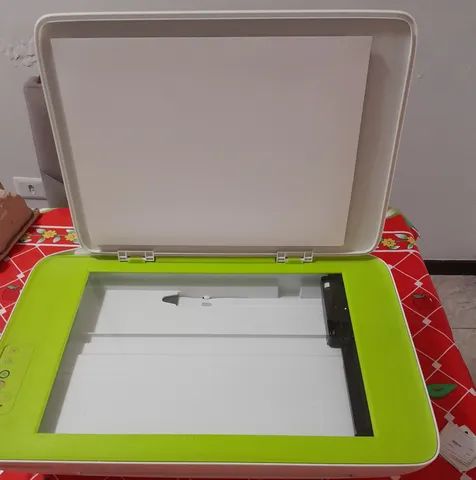 Impressora copiadora e scaner