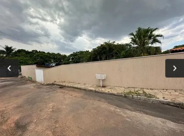 Captação de Terreno a venda na Quadra 4 Conjunto 7, Setor Habitacional Vicente Pires - Trecho 3, Brasília, DF