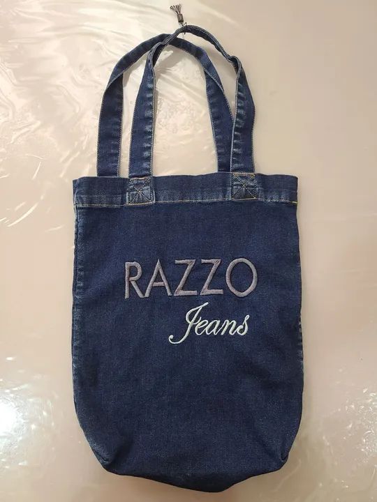 Bolsa de Ombro Razzo Original 