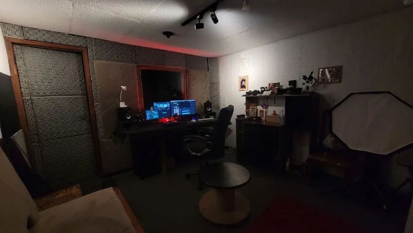 Estúdio Áudio, Foto e Vídeo 
