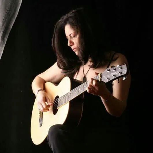 Música ao vivo para eventos
