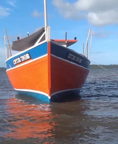Barco em Salvador e região, BA