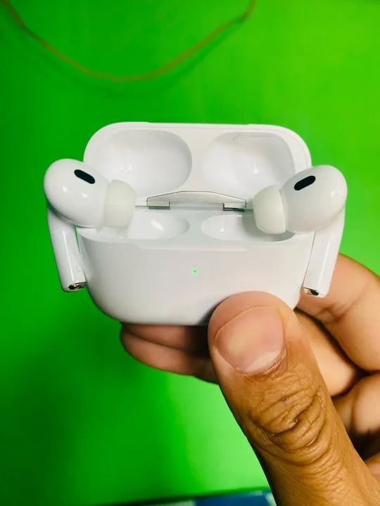 Apple AirPods Pro 2 premium  - Foto 4