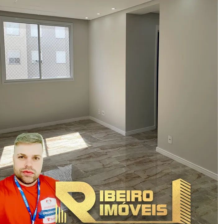 Apartamento em Dois Unidos com mensais de 499! - Foto 5