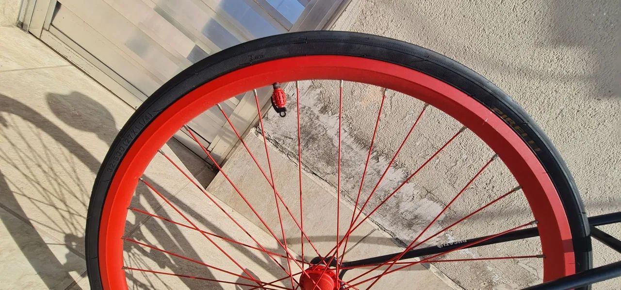 Bicicleta Monark 10 ano 1978 - Foto 6