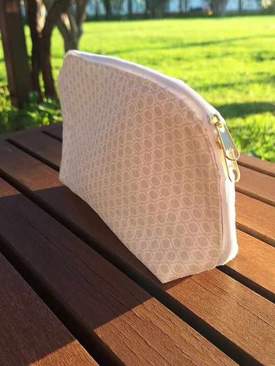 Necessaire PROMOÇÃO - Foto 2