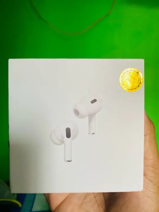 Apple AirPods Pro 2 premium  - Foto 3