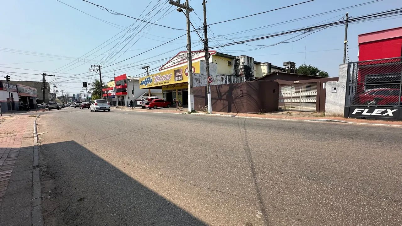 foto - Rio Branco - Dom Giocondo