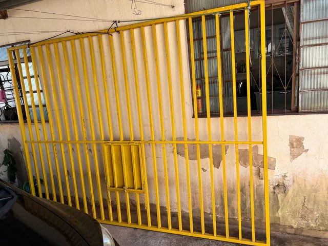 Grade para conveniência  - Foto 2