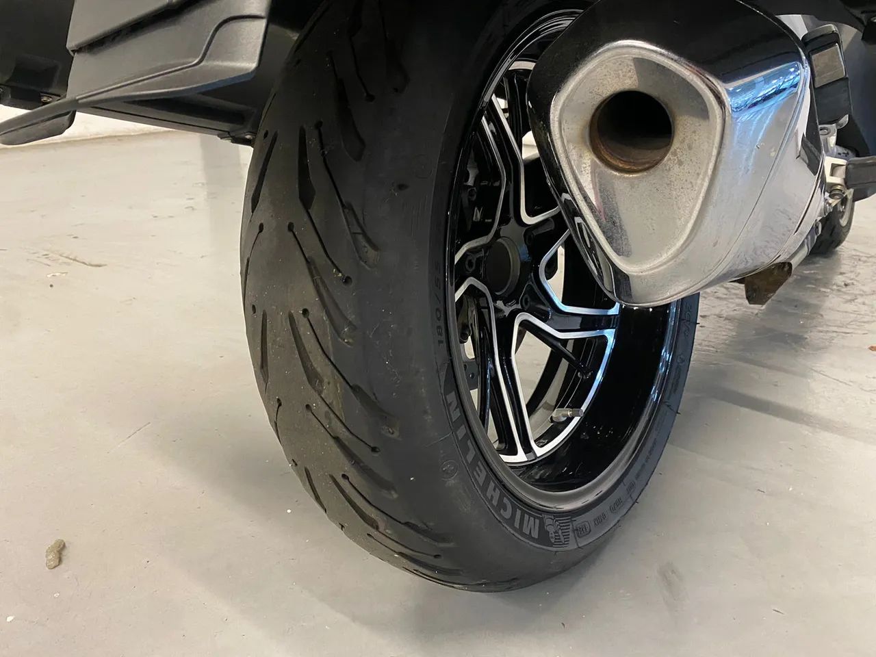 BMW R 1250 RT 1250 cc - Foto 11