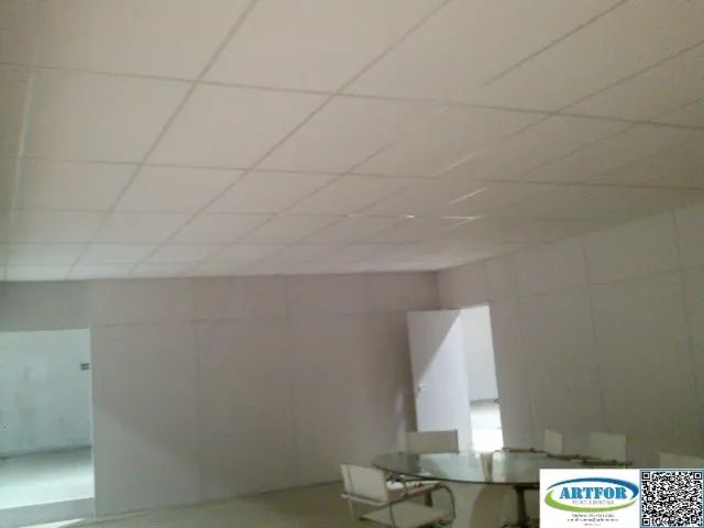 Divisórias Ambiente Artfor, Divisórias Escritório Artfor, Divisórias Eucatex Artfor. - Foto 3