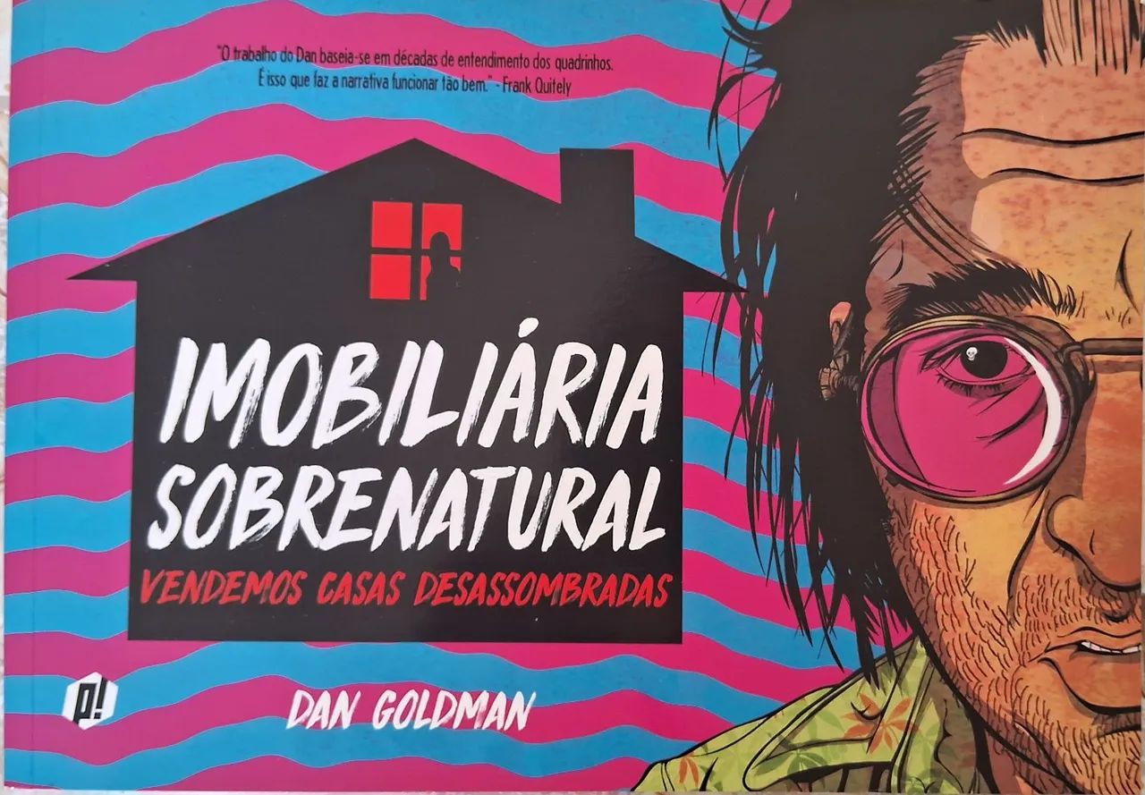 Imobiliária Sobrenatural - Nitfort
