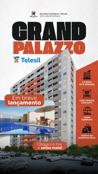 PRÉ LANÇAMENTO MINHA CASA MINHA VIDA