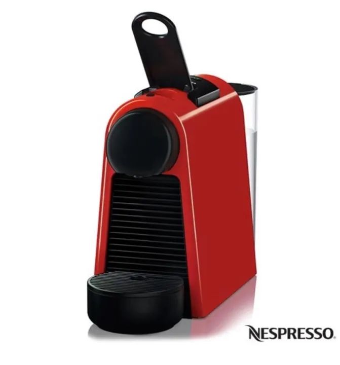 Cafeteira Nespresso Essenza 220v - Foto 3