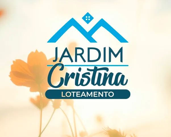 TERRENO LOTEAMENTO JARDIM CRISTINA