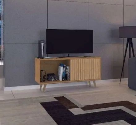 Promoção de Rack + entrega .+ montagem !!