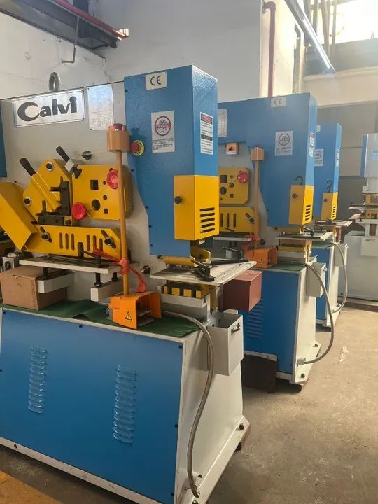 Metaleira Hidraulica - MC 20 - A Pronta Entrega - Foto 3