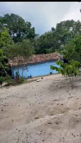 Terreno urbano 11.000 M2 (3 min. centro) da Cidade Nova - Foto 4