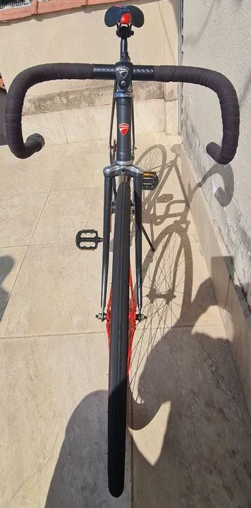 Bicicleta Monark 10 ano 1978 - Foto 3