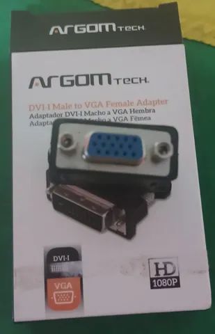 Dvi a hdmi online casero