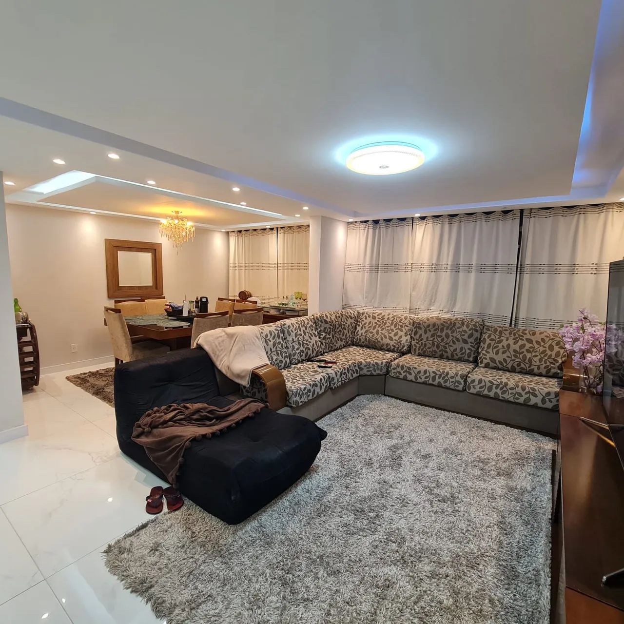 Foto - Nova Iguaçu - da Luz