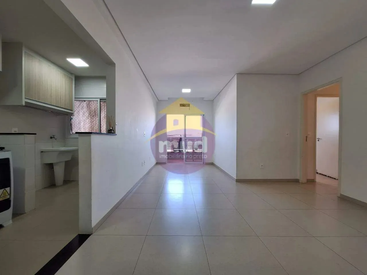 Apartamento para aluguel no bairro Boa Vista, em São José do Rio Preto - SP