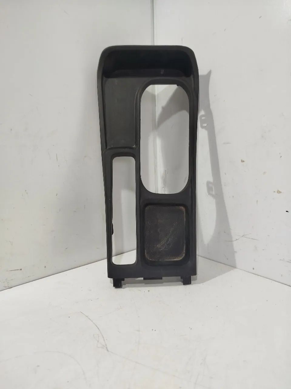 Acabamento Moldura Superior Console Central Fiat Pulse 22/24 - Foto 2
